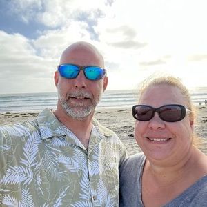 Meet your Posher, Stacey